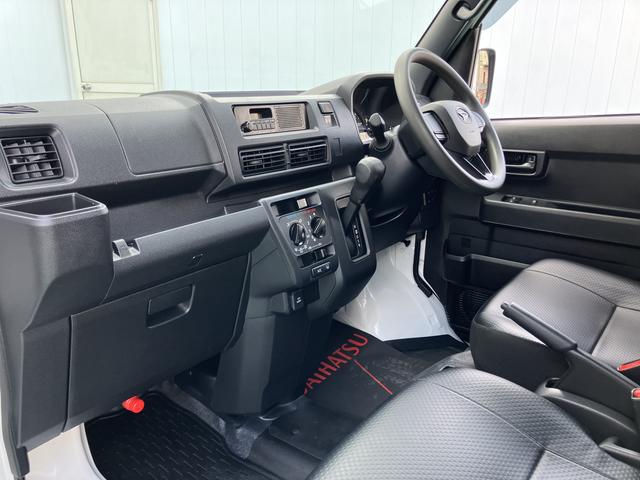 ハイゼットカーゴスペシャルエアバッグ　ワンオーナー　ＡＢＳ（山口県）の中古車