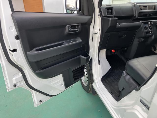 ハイゼットカーゴスペシャルエアバッグ　ワンオーナー　ＡＢＳ（山口県）の中古車