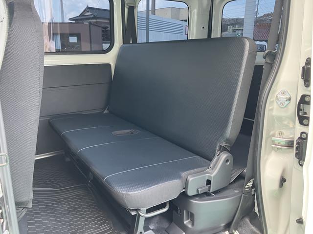 ハイゼットカーゴスペシャルエアバッグ　ワンオーナー　ＡＢＳ（山口県）の中古車