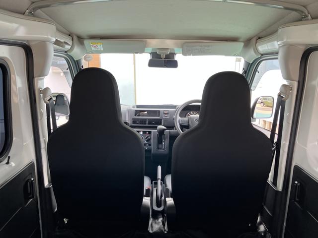 ハイゼットカーゴスペシャルエアバッグ　ワンオーナー　ＡＢＳ（山口県）の中古車