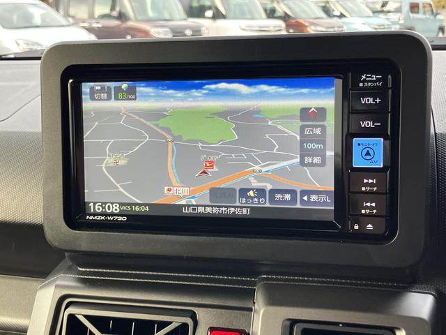 タフトＧ　ダーククロムベンチャー（山口県）の中古車