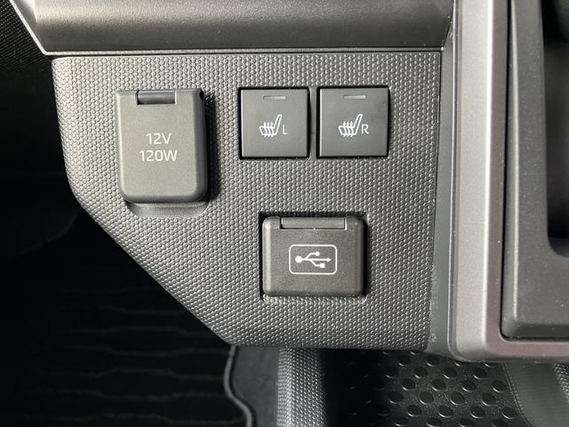 タフトＧ　ダーククロムベンチャー（山口県）の中古車