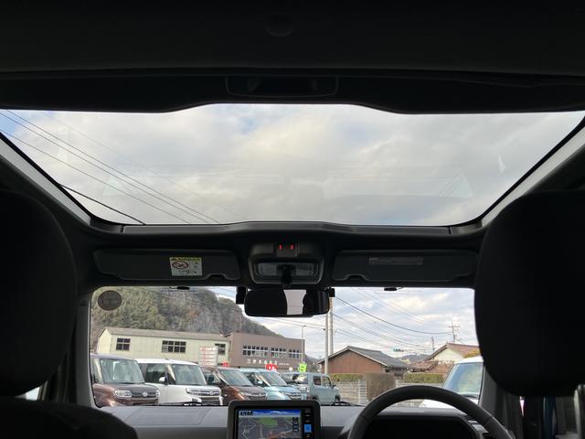 タフトＧ　ダーククロムベンチャー（山口県）の中古車