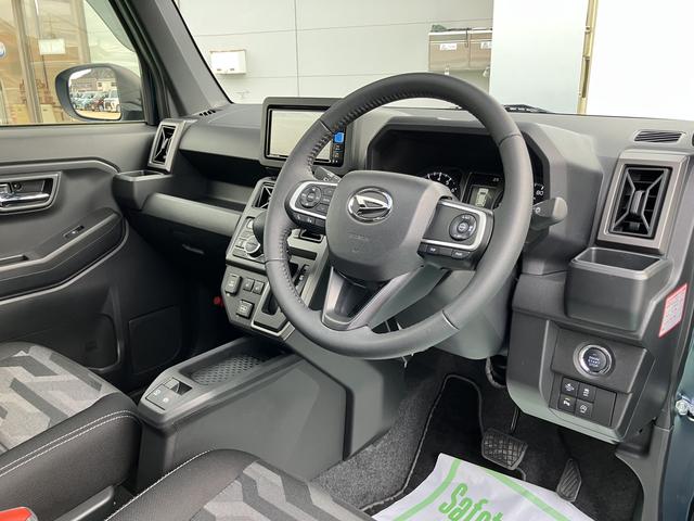 タフトＧ　ダーククロムベンチャー（山口県）の中古車