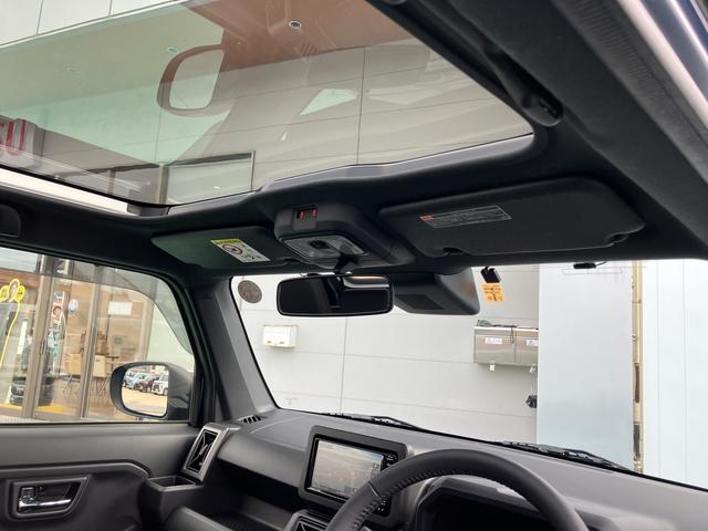 タフトＧ　ダーククロムベンチャー（山口県）の中古車