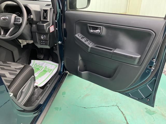 タフトＧ　ダーククロムベンチャー（山口県）の中古車