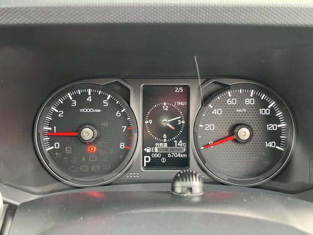 タフトＧ　ダーククロムベンチャー（山口県）の中古車