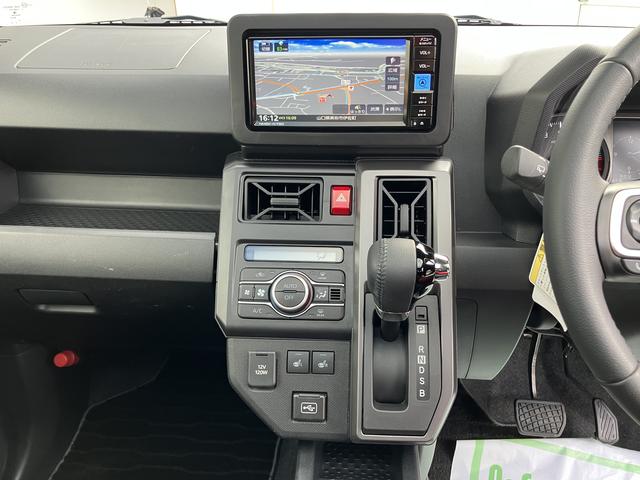 タフトＧ　ダーククロムベンチャー（山口県）の中古車