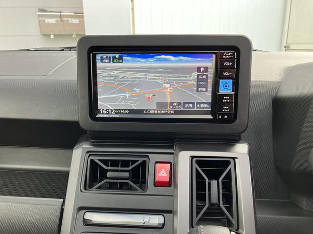 タフトＧ　ダーククロムベンチャー（山口県）の中古車