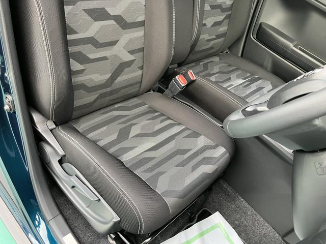 タフトＧ　ダーククロムベンチャー（山口県）の中古車