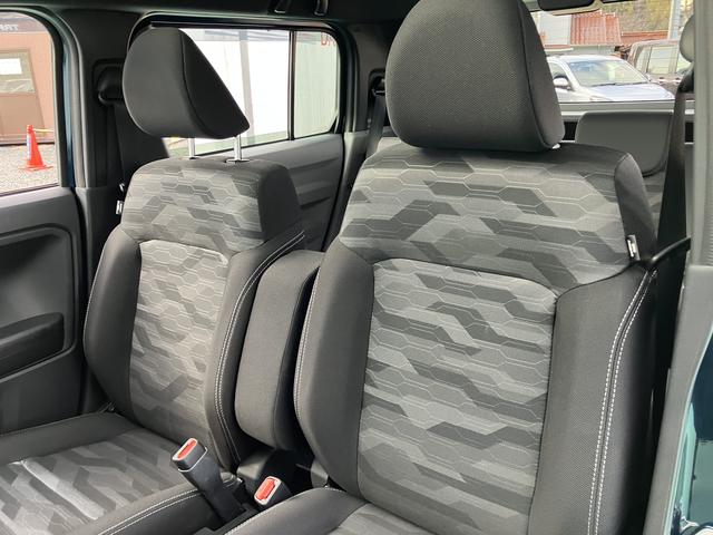 タフトＧ　ダーククロムベンチャー（山口県）の中古車