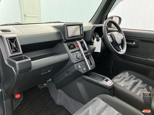 タフトＧ　ダーククロムベンチャー（山口県）の中古車