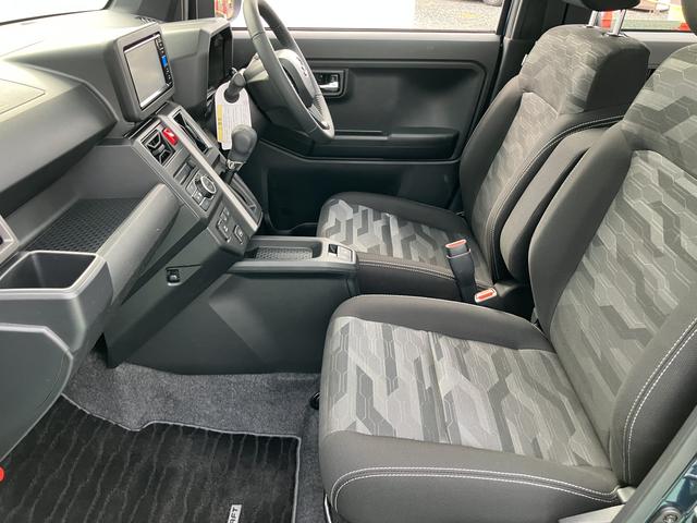 タフトＧ　ダーククロムベンチャー（山口県）の中古車