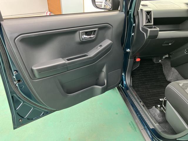 タフトＧ　ダーククロムベンチャー（山口県）の中古車