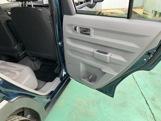 タフトＧ　ダーククロムベンチャー（山口県）の中古車