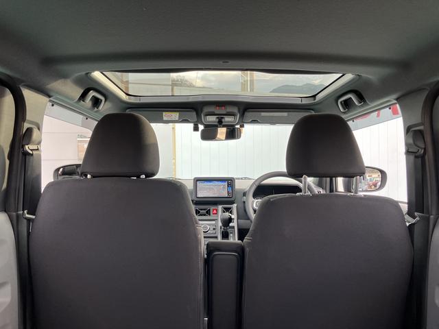 タフトＧ　ダーククロムベンチャー（山口県）の中古車