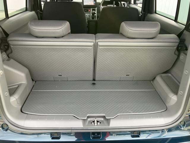 タフトＧ　ダーククロムベンチャー（山口県）の中古車