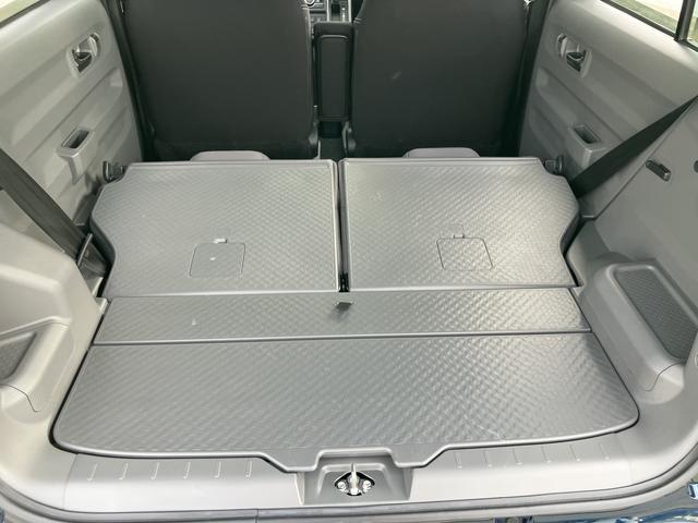 タフトＧ　ダーククロムベンチャー（山口県）の中古車