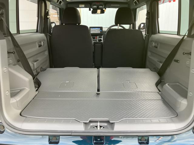 タフトＧ　ダーククロムベンチャー（山口県）の中古車