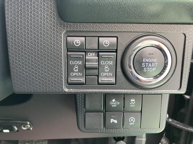 タントカスタムＲＳナビ付き　スマートエントリー　キーフリーキー　１オーナー　ターボ車　アルミホイール　ＡＢＳ　点検記録簿　エアバッグ（山口県）の中古車