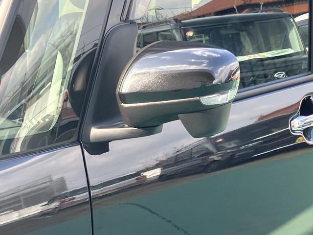 タントカスタムＲＳナビ付き　スマートエントリー　キーフリーキー　１オーナー　ターボ車　アルミホイール　ＡＢＳ　点検記録簿　エアバッグ（山口県）の中古車