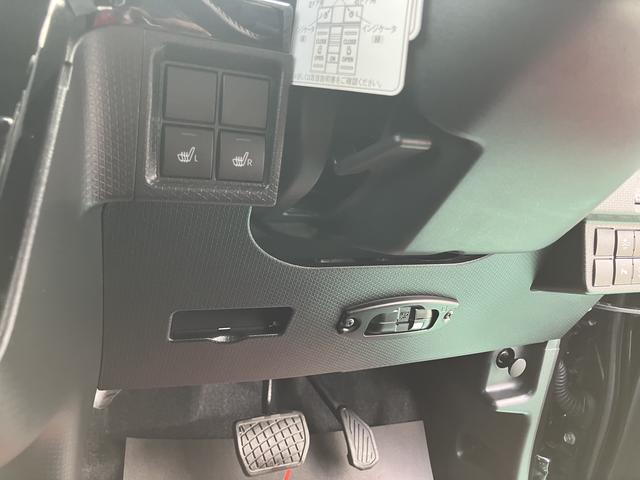 タントカスタムＲＳナビ付き　スマートエントリー　キーフリーキー　１オーナー　ターボ車　アルミホイール　ＡＢＳ　点検記録簿　エアバッグ（山口県）の中古車