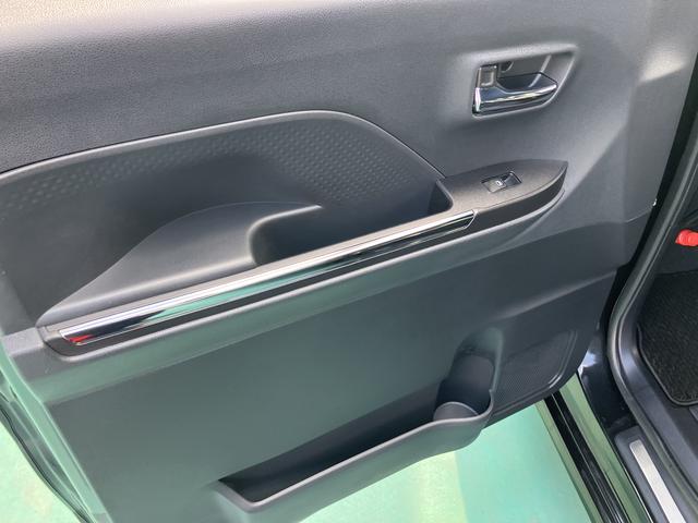 タントカスタムＲＳナビ付き　スマートエントリー　キーフリーキー　１オーナー　ターボ車　アルミホイール　ＡＢＳ　点検記録簿　エアバッグ（山口県）の中古車