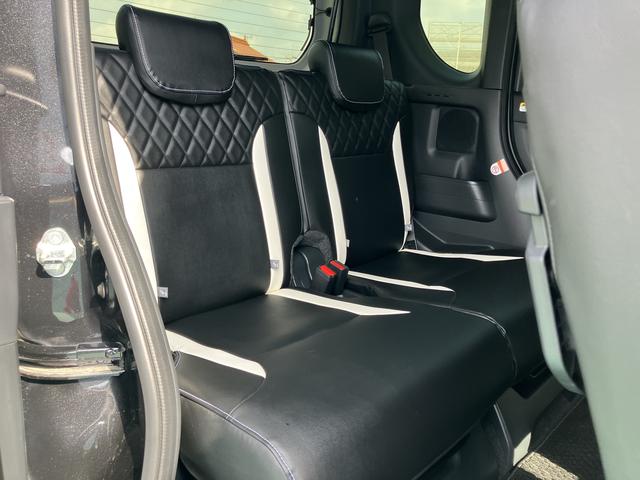 タントカスタムＲＳナビ付き　スマートエントリー　キーフリーキー　１オーナー　ターボ車　アルミホイール　ＡＢＳ　点検記録簿　エアバッグ（山口県）の中古車