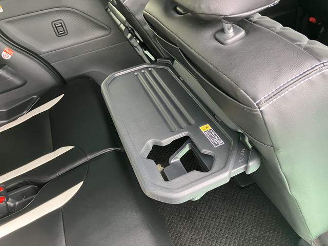 タントカスタムＲＳナビ付き　スマートエントリー　キーフリーキー　１オーナー　ターボ車　アルミホイール　ＡＢＳ　点検記録簿　エアバッグ（山口県）の中古車