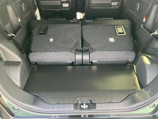 タントカスタムＲＳナビ付き　スマートエントリー　キーフリーキー　１オーナー　ターボ車　アルミホイール　ＡＢＳ　点検記録簿　エアバッグ（山口県）の中古車