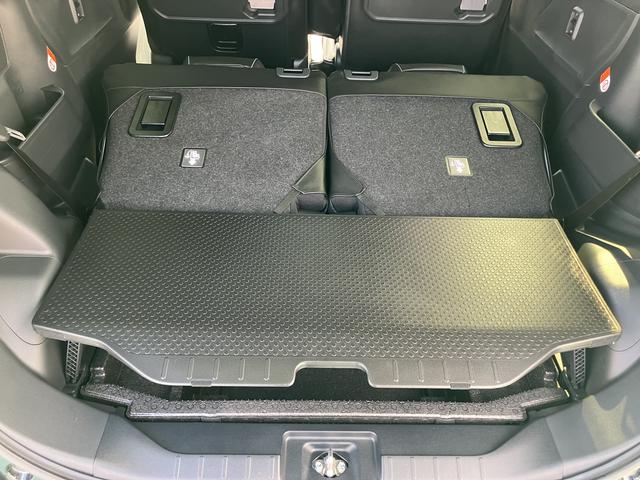 タントカスタムＲＳナビ付き　スマートエントリー　キーフリーキー　１オーナー　ターボ車　アルミホイール　ＡＢＳ　点検記録簿　エアバッグ（山口県）の中古車