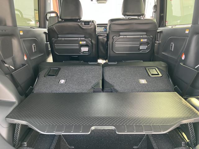 タントカスタムＲＳナビ付き　スマートエントリー　キーフリーキー　１オーナー　ターボ車　アルミホイール　ＡＢＳ　点検記録簿　エアバッグ（山口県）の中古車