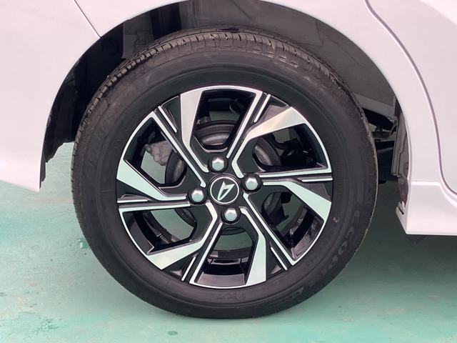 タントカスタムＸエアバック付き　キーフリーキー　スマートキー＆プッシュスタート　ＡＢＳ　アルミホイール（山口県）の中古車