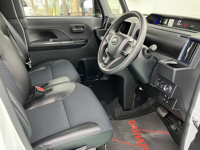 タントカスタムＸエアバック付き　キーフリーキー　スマートキー＆プッシュスタート　ＡＢＳ　アルミホイール（山口県）の中古車