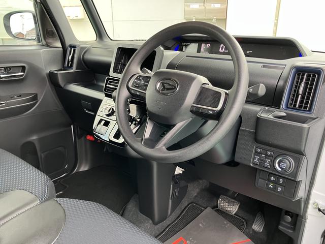 タントカスタムＸエアバック付き　キーフリーキー　スマートキー＆プッシュスタート　ＡＢＳ　アルミホイール（山口県）の中古車