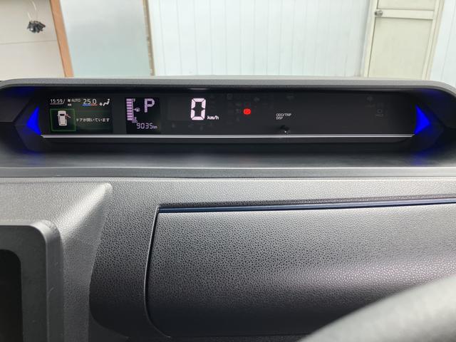 タントカスタムＸエアバック付き　キーフリーキー　スマートキー＆プッシュスタート　ＡＢＳ　アルミホイール（山口県）の中古車