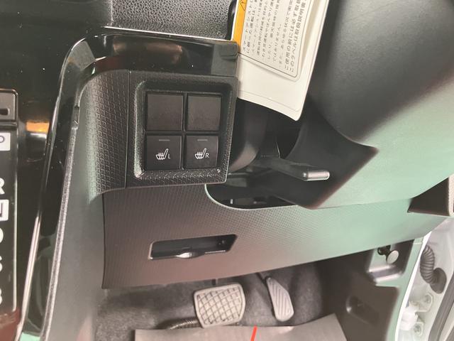 タントカスタムＸエアバック付き　キーフリーキー　スマートキー＆プッシュスタート　ＡＢＳ　アルミホイール（山口県）の中古車