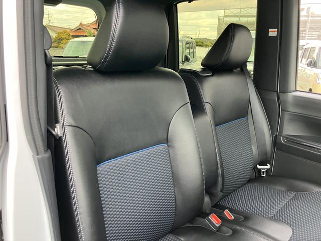 タントカスタムＸエアバック付き　キーフリーキー　スマートキー＆プッシュスタート　ＡＢＳ　アルミホイール（山口県）の中古車