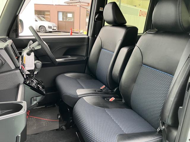 タントカスタムＸエアバック付き　キーフリーキー　スマートキー＆プッシュスタート　ＡＢＳ　アルミホイール（山口県）の中古車