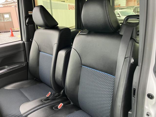 タントカスタムＸエアバック付き　キーフリーキー　スマートキー＆プッシュスタート　ＡＢＳ　アルミホイール（山口県）の中古車