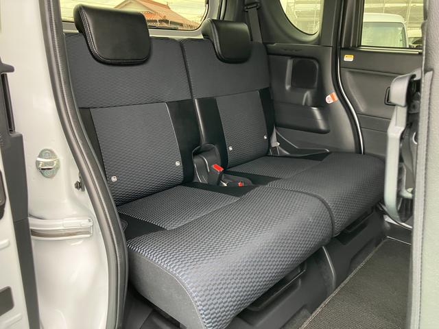 タントカスタムＸエアバック付き　キーフリーキー　スマートキー＆プッシュスタート　ＡＢＳ　アルミホイール（山口県）の中古車