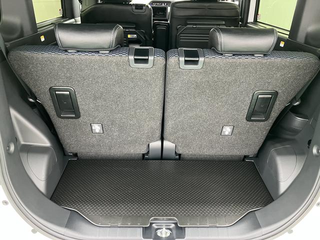 タントカスタムＸエアバック付き　キーフリーキー　スマートキー＆プッシュスタート　ＡＢＳ　アルミホイール（山口県）の中古車