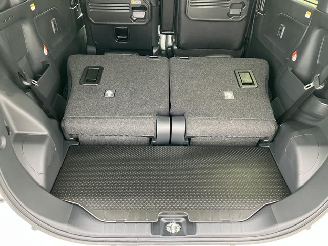 タントカスタムＸエアバック付き　キーフリーキー　スマートキー＆プッシュスタート　ＡＢＳ　アルミホイール（山口県）の中古車