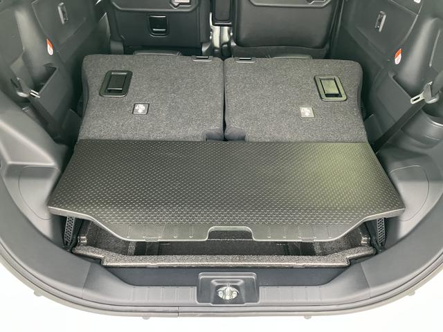 タントカスタムＸエアバック付き　キーフリーキー　スマートキー＆プッシュスタート　ＡＢＳ　アルミホイール（山口県）の中古車