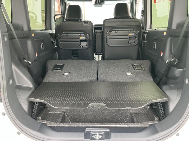 タントカスタムＸエアバック付き　キーフリーキー　スマートキー＆プッシュスタート　ＡＢＳ　アルミホイール（山口県）の中古車