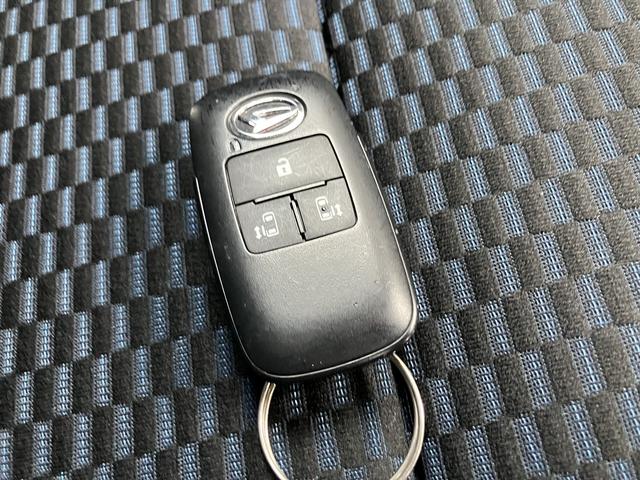 タントカスタムＸエアバック付き　キーフリーキー　スマートキー＆プッシュスタート　ＡＢＳ　アルミホイール（山口県）の中古車