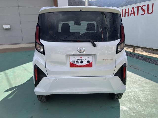 ムーヴＲＳターボ車　キーフリー　ＡＢＳ　アルミホイール　スマートキー（山口県）の中古車