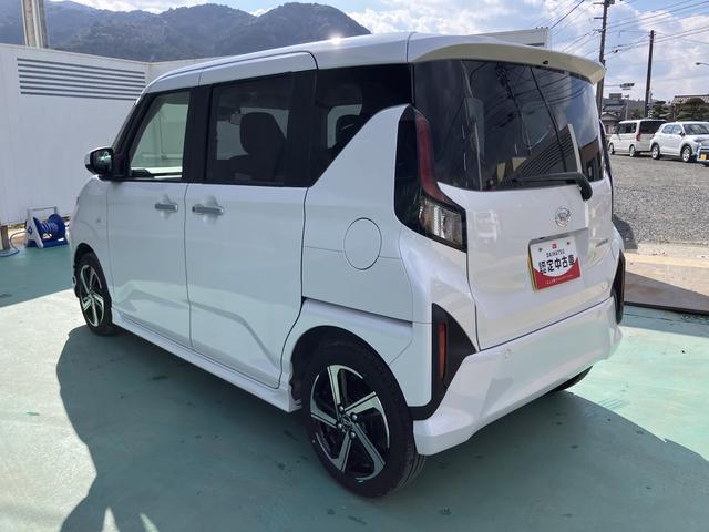 ムーヴＲＳターボ車　キーフリー　ＡＢＳ　アルミホイール　スマートキー（山口県）の中古車