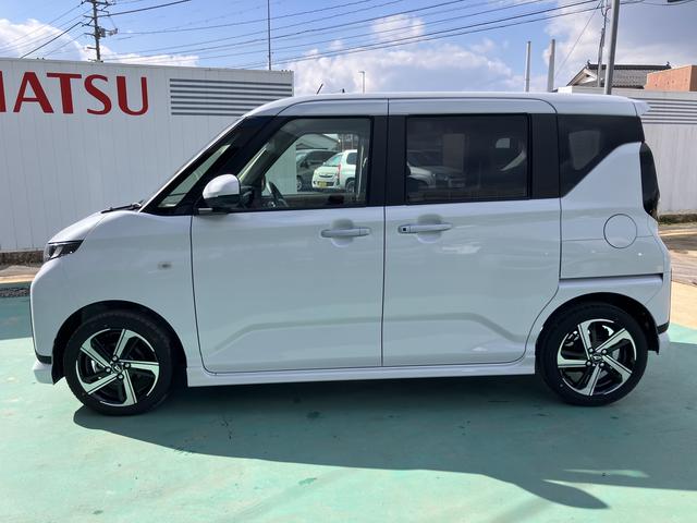 ムーヴＲＳターボ車　キーフリー　ＡＢＳ　アルミホイール　スマートキー（山口県）の中古車