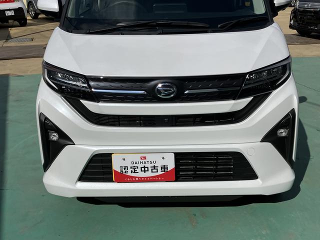 ムーヴＲＳターボ車　キーフリー　ＡＢＳ　アルミホイール　スマートキー（山口県）の中古車